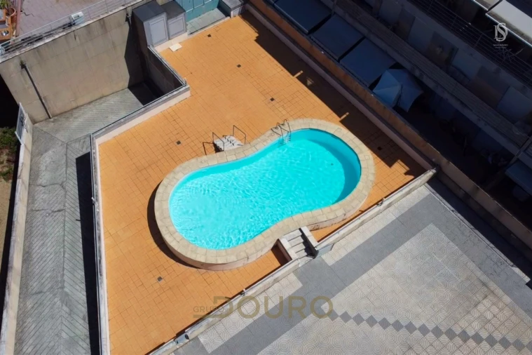 Apartamento T2 para Venda em Sandim, Olival, Lever e Crestuma Foto 28