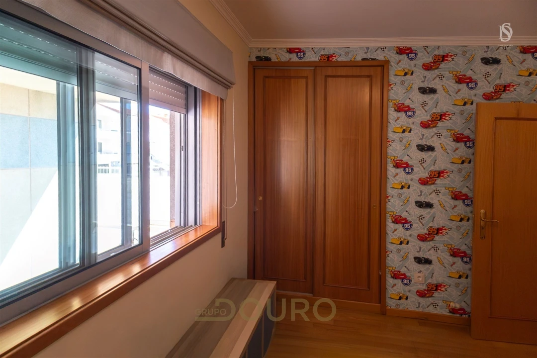 Apartamento T2 para Venda em Sandim, Olival, Lever e Crestuma Foto 18