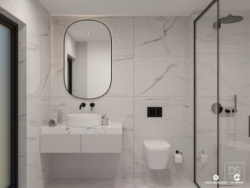 Apartamento T3 para Venda em Armação de Pera