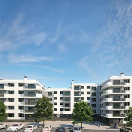 Apartamento T3 para Venda em Armação de Pera