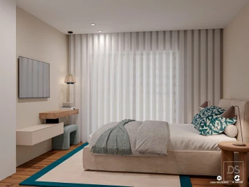 Apartamento T2 para Venda em Armação de Pera
