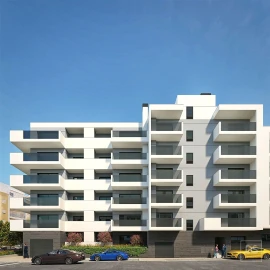 Apartamento T2 para Venda em Armação de Pera