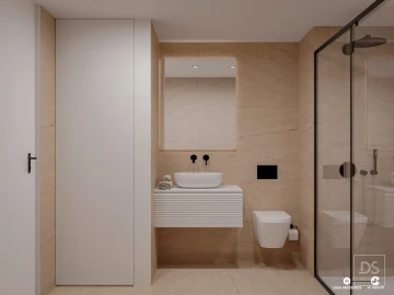 Apartamento T2 para Venda em Armação de Pera