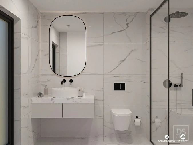 Apartamento T2 para Venda em Armação de Pera Foto 24