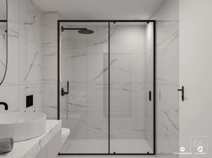 Apartamento T2 para Venda em Armação de Pera Foto 23
