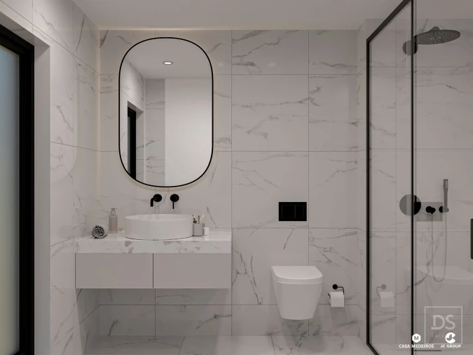 Apartamento T2 para Venda em Armação de Pera Foto 6