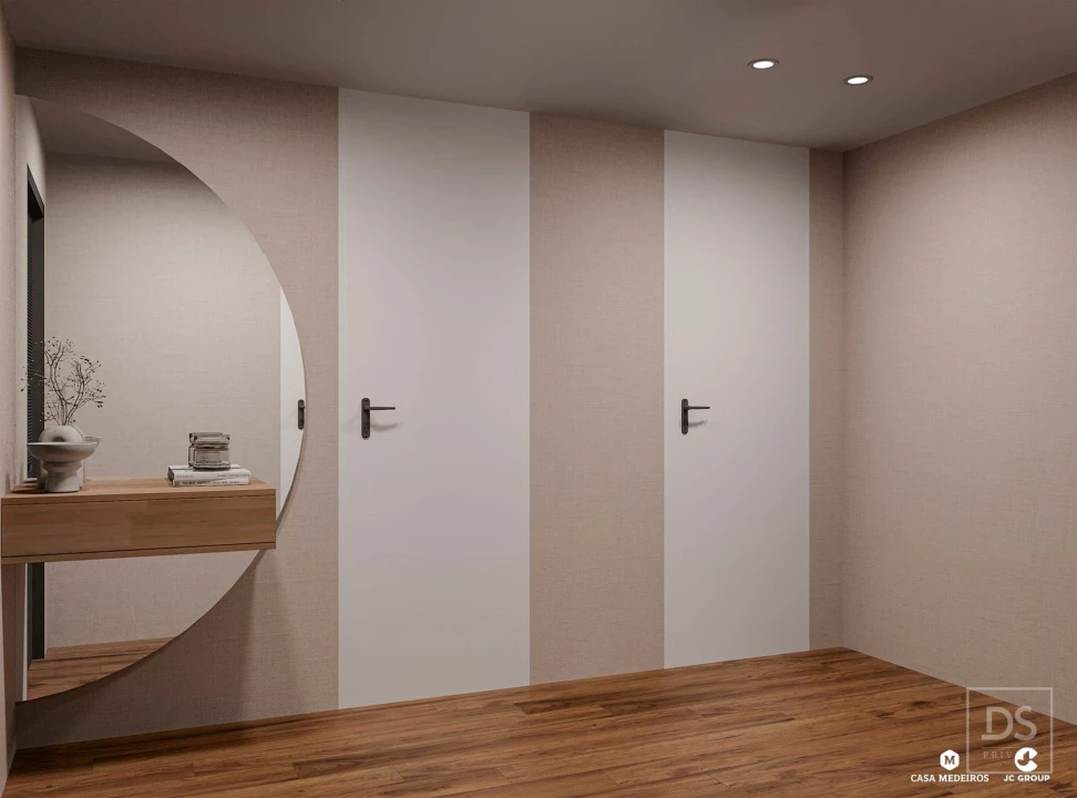 Apartamento T2 para Venda em Armação de Pera Foto 1