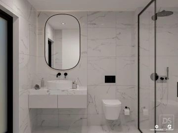 Apartamento T2 para Venda em Armação de Pera