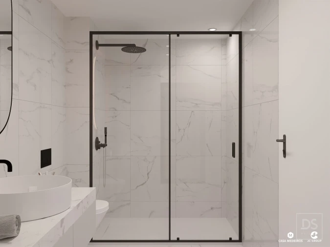 Apartamento T2 para Venda em Armação de Pera Foto 5