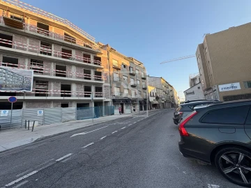 Apartamento T1 para Venda em Paranhos