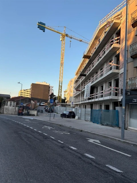 Apartamento T1 para Venda em Paranhos
