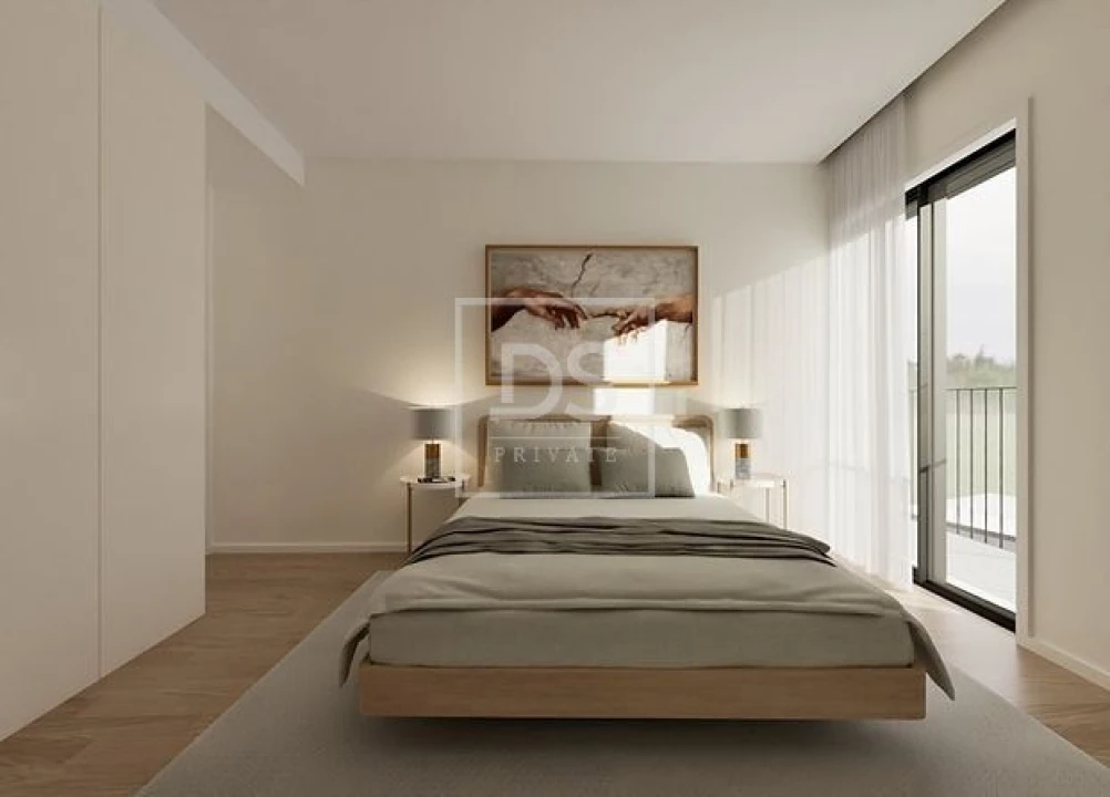 Apartamento T1 para Venda em Paranhos Foto 8