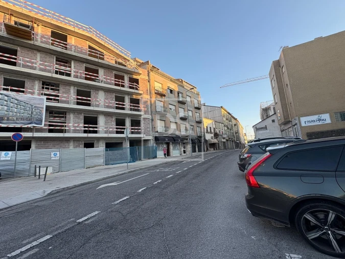 Apartamento T1 para Venda em Paranhos Foto 12