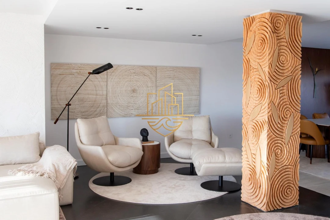 Apartamento T4 para Venda em Paranhos Foto 7