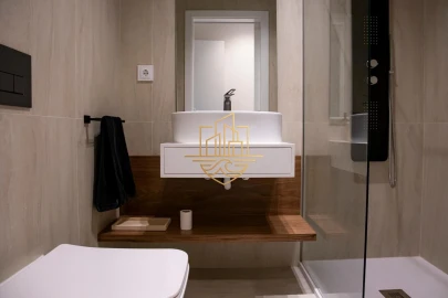 Apartamento T4 para Venda em Paranhos