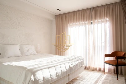 Apartamento T4 para Venda em Paranhos
