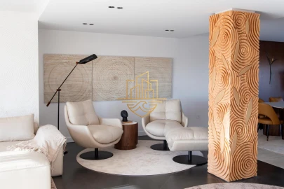 Apartamento T4 para Venda em Paranhos