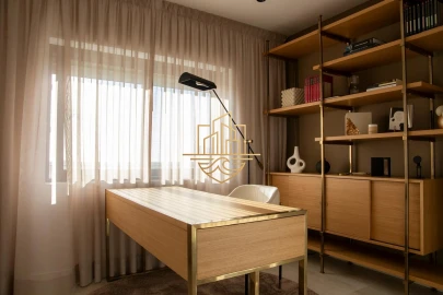 Apartamento T4 para Venda em Paranhos
