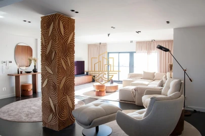 Apartamento T4 para Venda em Paranhos
