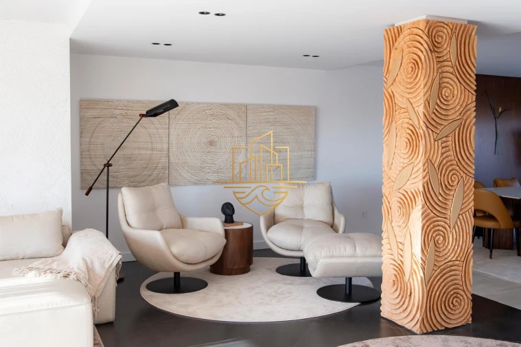 Apartamento T4 para Venda em Paranhos Foto 7