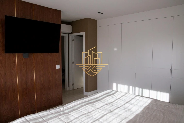 Apartamento T4 para Venda em Paranhos Foto 16