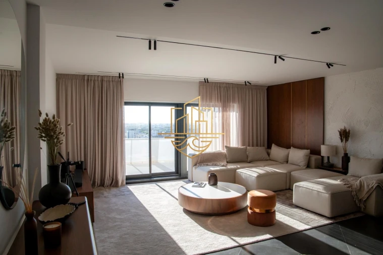Apartamento T4 para Venda em Paranhos Foto 6