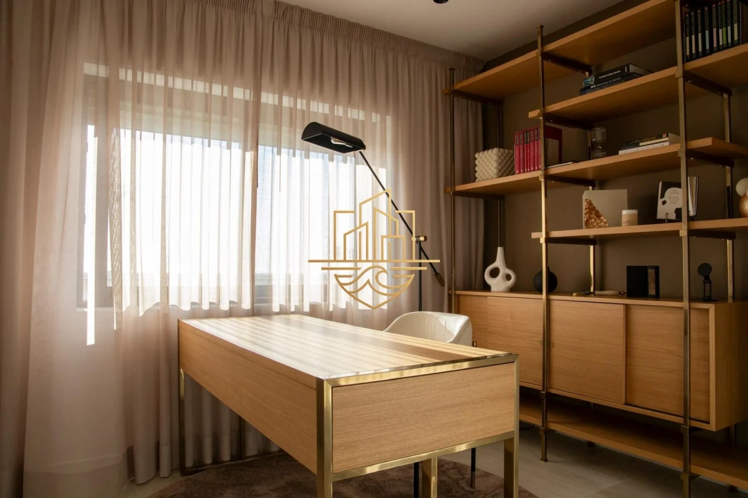 Apartamento T4 para Venda em Paranhos Foto 12