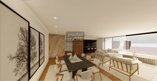 Apartamento T3 para Venda em Golães