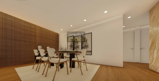 Apartamento T3 para Venda em Golães