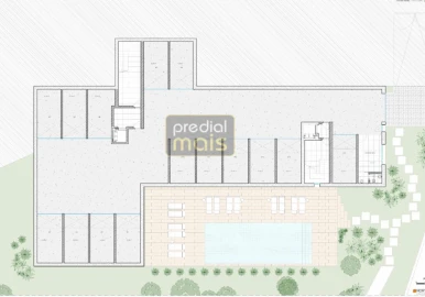 Apartamento T3 para Venda em Golães
