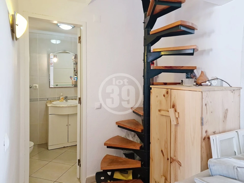 Apartamento T3 para Venda em Albufeira e Olhos de Água Foto 29
