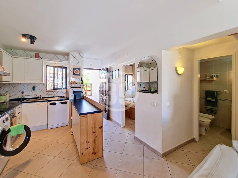 Apartamento T3 para Venda em Albufeira e Olhos de Água Foto 14