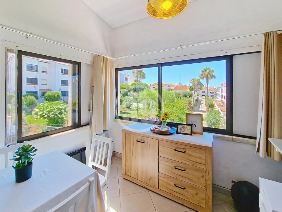Apartamento T3 para Venda em Albufeira e Olhos de Água Foto 12