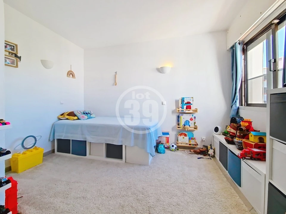 Apartamento T3 para Venda em Albufeira e Olhos de Água Foto 24