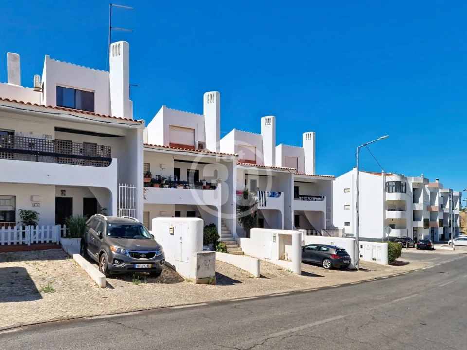 Apartamento T3 para Venda em Albufeira e Olhos de Água Foto 37