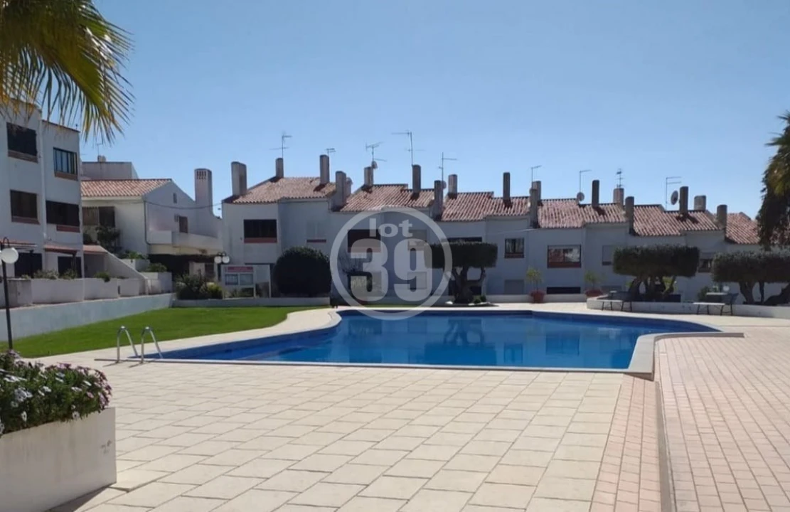 Apartamento T3 para Venda em Albufeira e Olhos de Água Foto 38