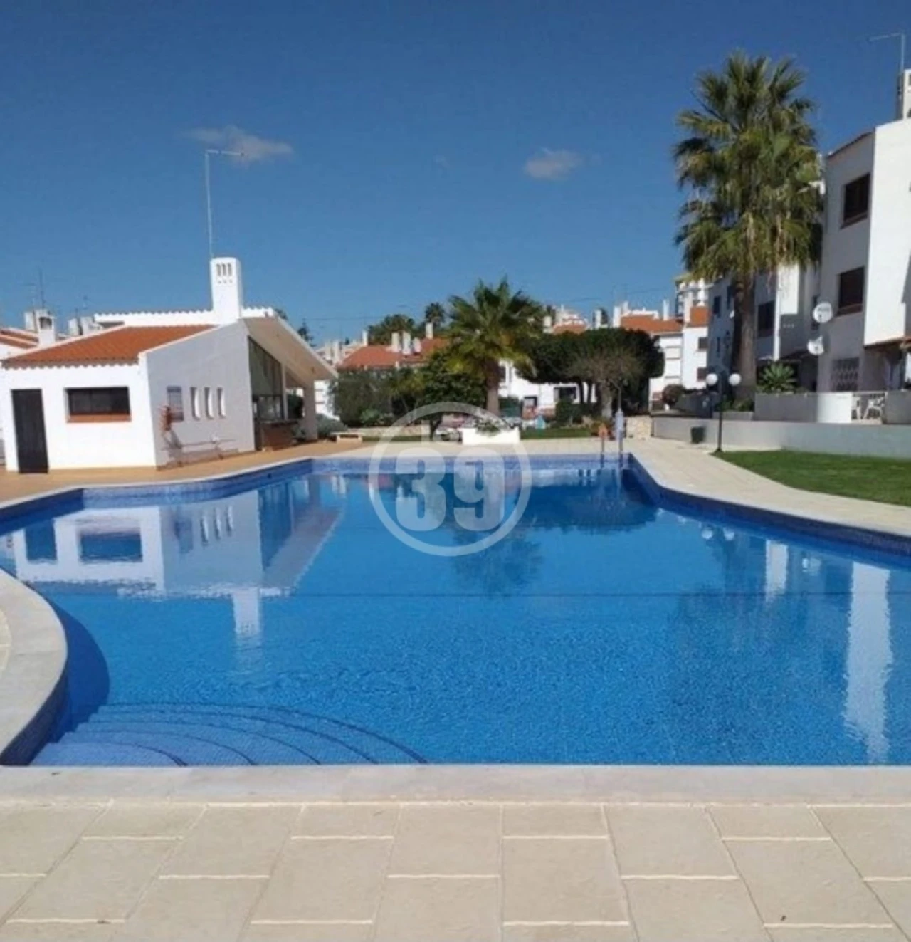 Apartamento T3 para Venda em Albufeira e Olhos de Água Foto 39