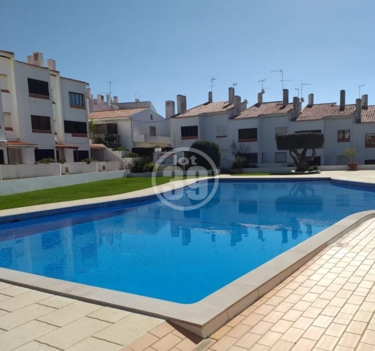 Apartamento T3 para Venda em Albufeira e Olhos de Água Foto 40
