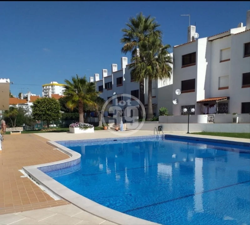 Apartamento T3 para Venda em Albufeira e Olhos de Água Foto 41