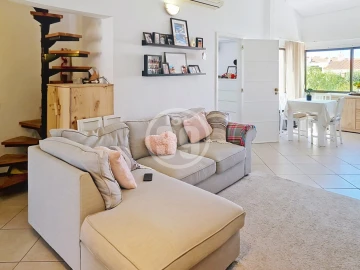 Apartamento T3 para Venda em Albufeira e Olhos de Água
