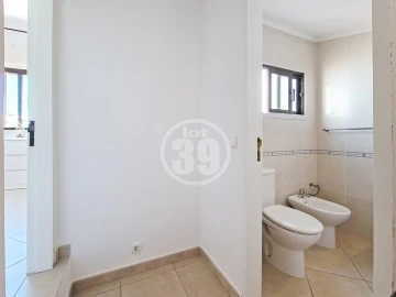 Apartamento T3 para Venda em Albufeira e Olhos de Água