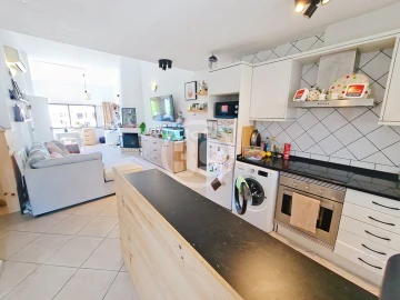 Apartamento T3 para Venda em Albufeira e Olhos de Água