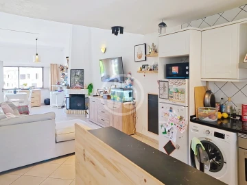 Apartamento T3 para Venda em Albufeira e Olhos de Água