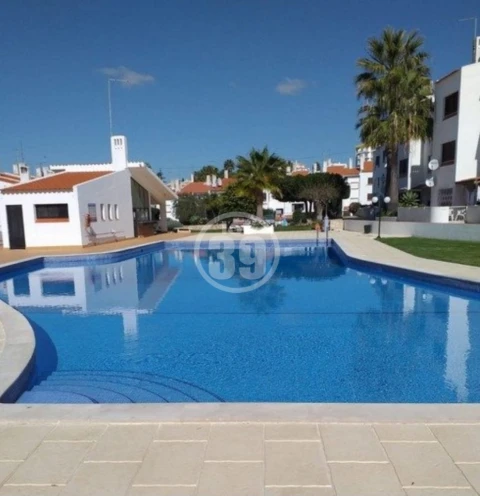 Apartamento T3 para Venda em Albufeira e Olhos de Água