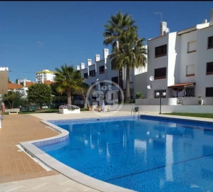 Apartamento T3 para Venda em Albufeira e Olhos de Água