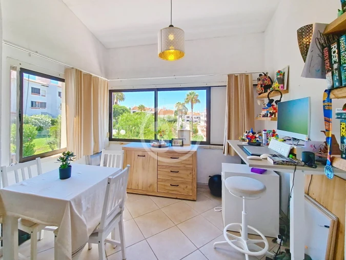 Apartamento T3 para Venda em Albufeira e Olhos de Água Foto 11