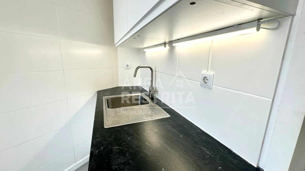 Apartamento T2 para Venda em Seixal, Arrentela e Aldeia de Paio Pires Foto 16