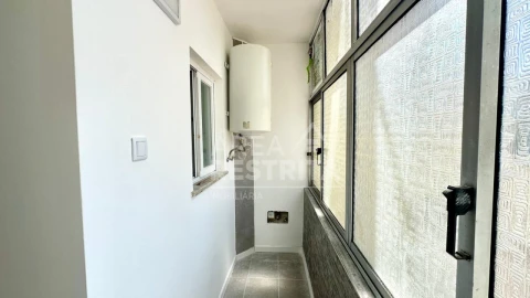 Apartamento T2 para Venda em Seixal, Arrentela e Aldeia de Paio Pires