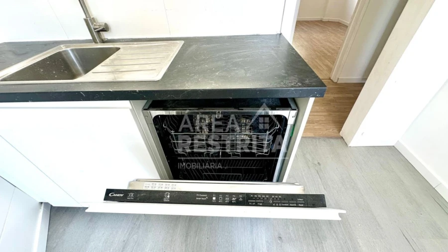 Apartamento T2 para Venda em Seixal, Arrentela e Aldeia de Paio Pires Foto 15