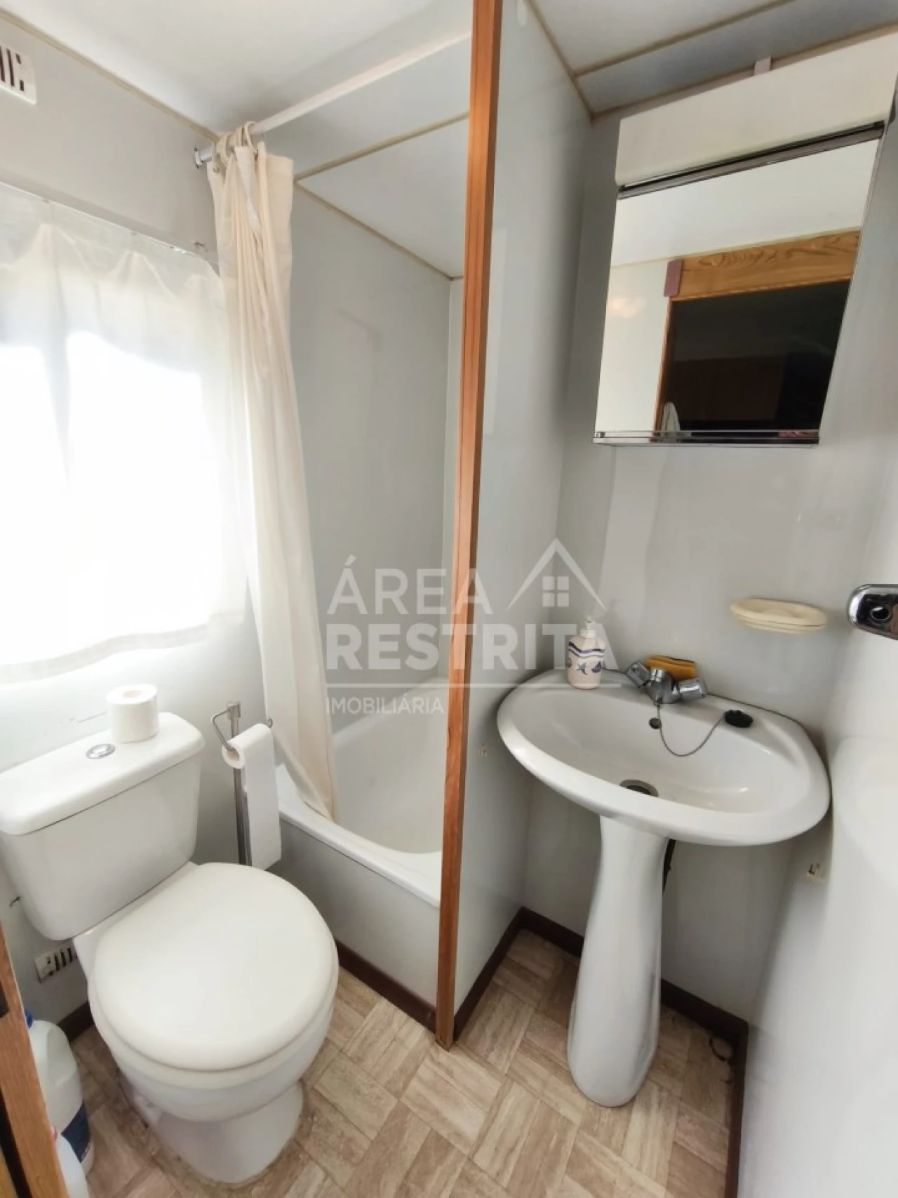 Moradia T3 para Venda em Fernao Ferro Foto 14